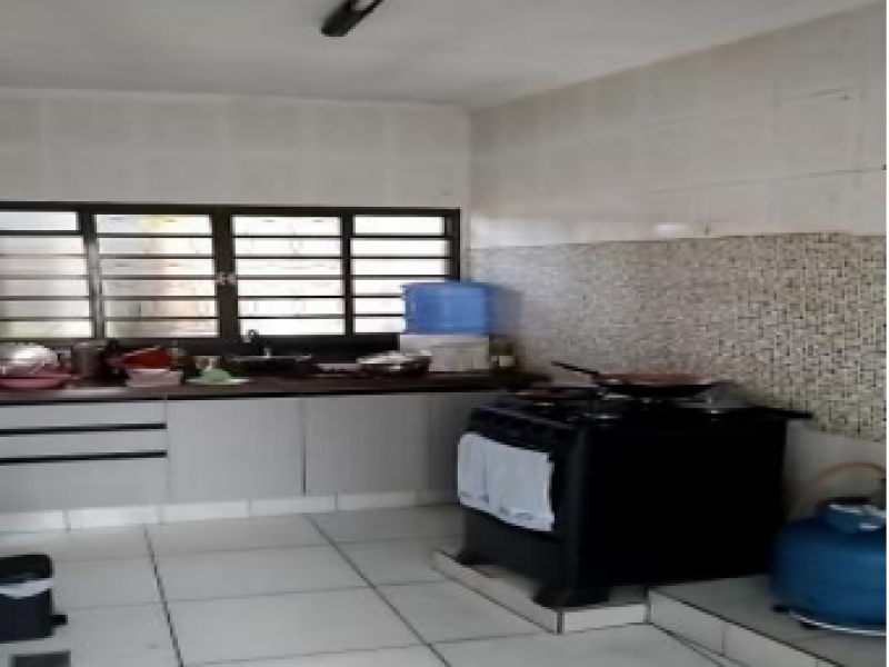 Casa com 5 quartos no Jardim Samira (foto 10 de 17)