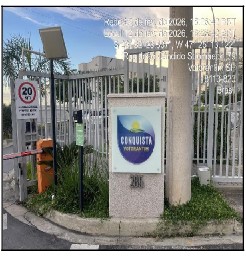 Apartamento, Residencial, JARDIM ARAUJO