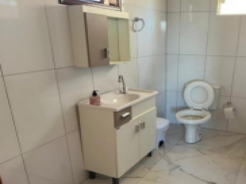 Casa com 2 quartos no Getúlio Vargas (foto 10 de 10)