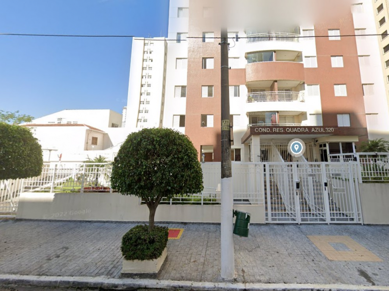 Apartamento, Residencial, Vila Gomes Cardim