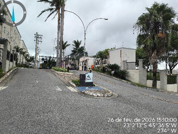 Apartamento, Residencial, PARQUE SENHOR DO BONFIM