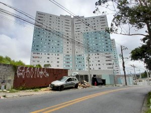 Outros, Outros, VILA SAO PAULO, 2 dormitório(s), 1 vaga(s) de garagem