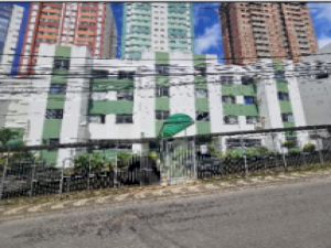 Foto do imóvel Apartamento, Residencial, Luiz Anselmo, 1 dormitório(s)