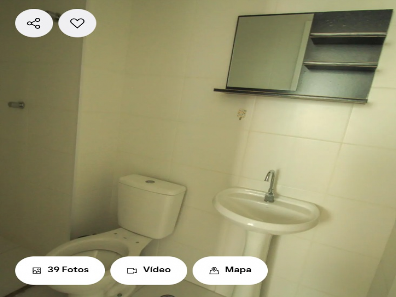 Apartamento na Vila Cláudia (foto 3 de 19)