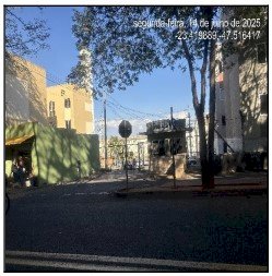 Outros, Outros, CAGUASSU, 1 vaga(s) de garagem