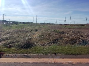 Lote em Cesário Lange (SP)