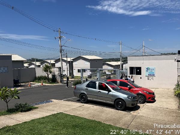 Outros, Outros, PARQUE RESIDENCIAL PIRACICABA, 2 dormitório(s), 1 vaga(s) de garagem