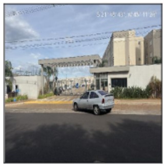 Outros, Outros, CAMPOS VILLE, 2 dormitório(s), 1 vaga(s) de garagem