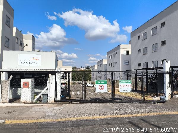 Outros, Outros, VILA SANTA FILOMENA, 2 dormitório(s)