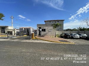 Outros, Outros, JUPIA, 2 dormitório(s), 1 vaga(s) de garagem