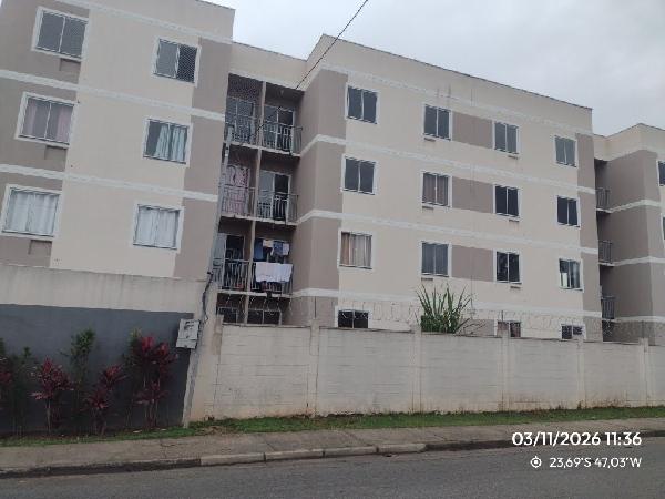 Apartamento, Residencial, CENTRO (CAUCAIA DO ALTO)