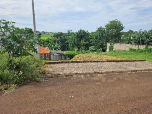 Lote, Residencial, Jardim Universal