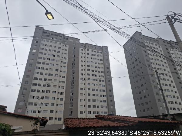 Apartamento, Residencial, VILA LOURDES