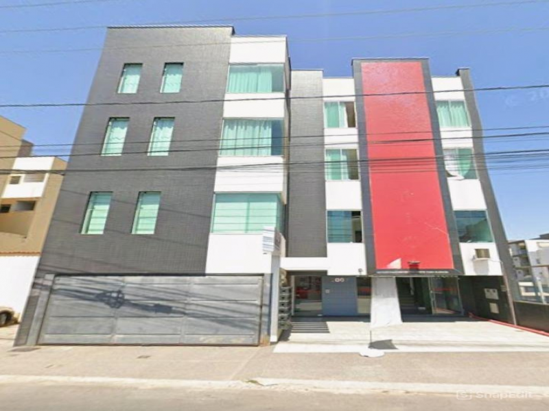 Apartamento, Residencial, Centenário, 3 dormitório(s), 1 vaga(s) de garagem