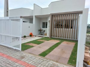 Casa em Passo de Torres (SC)