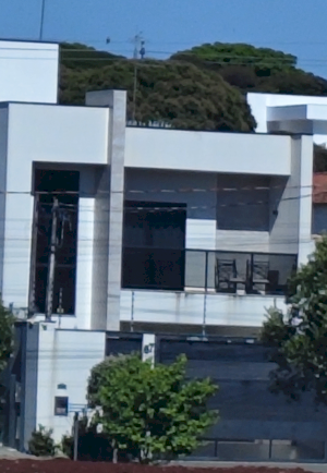 Casa em Mandaguari (PR)