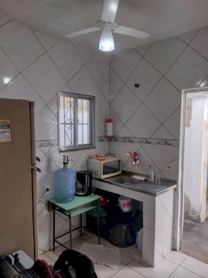Casa, Residencial, 1 dormitório(s)