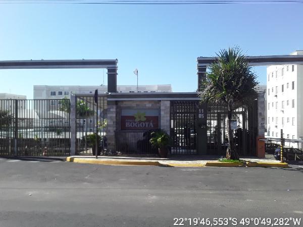 Outros, Outros, PARQUE BAURU, 1 dormitório(s), 1 vaga(s) de garagem