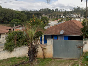 Casa, Residencial, Gabirobal, 5 dormitório(s), 3 vaga(s) de garagem