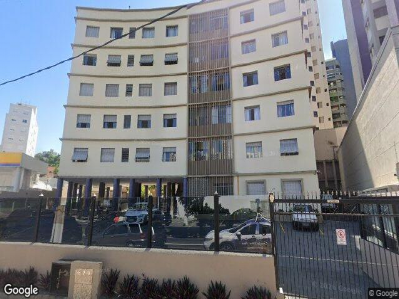 Apartamento no Centro em Campinas/SP — foto 1