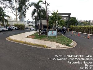 Outros, Outros, PARQUE DAS NACOES, 2 dormitório(s), 1 vaga(s) de garagem