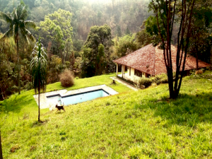 Chácara/Sítio, Rural, City Castello