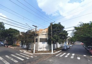 Galpão em São Paulo (SP)