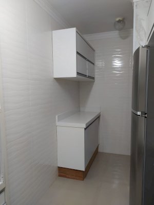Apartamento_Condominio em São Bernardo do Campo (SP)