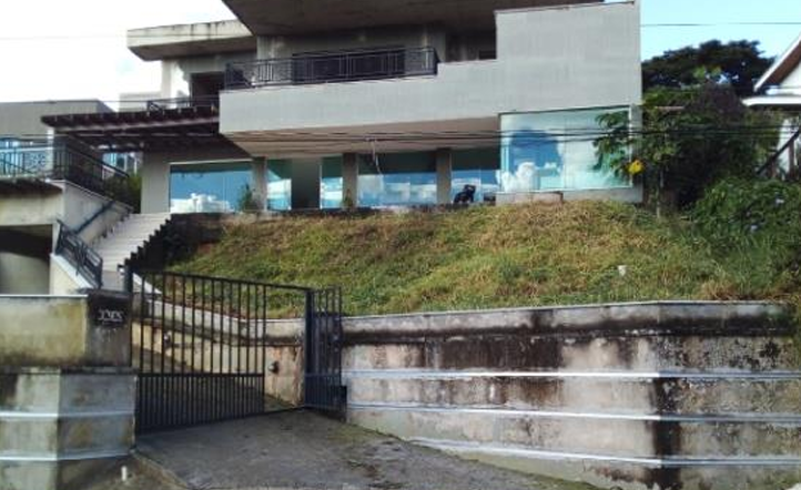 Casa Condomínio, Residencial, 7 dormitório(s), 8 vaga(s) de garagem