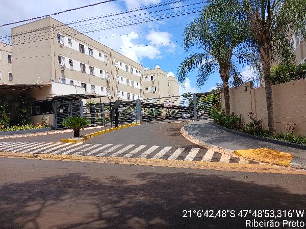 Apartamento, Residencial, JARDIM HEITOR RIGON