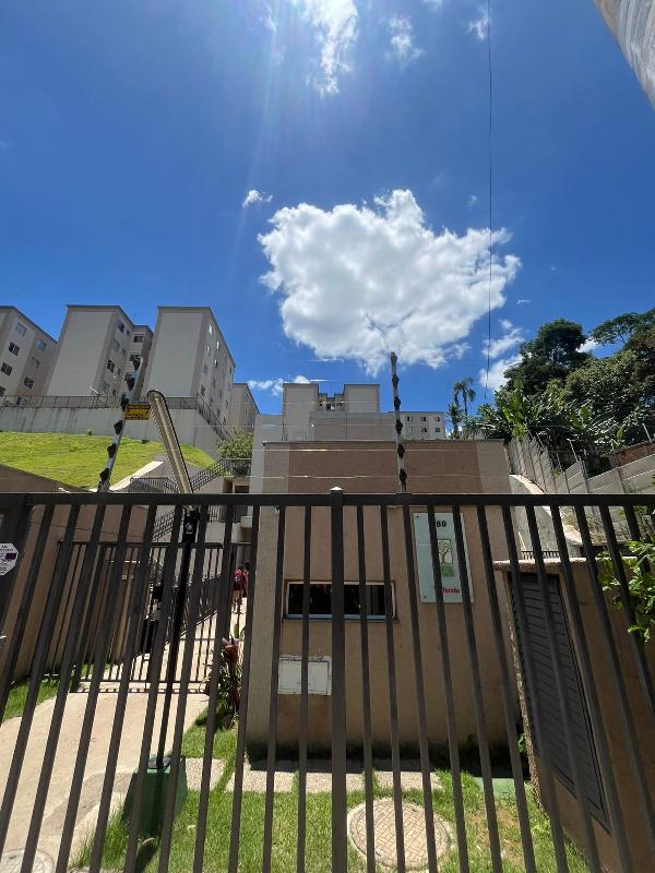 Apartamento, Residencial, JARDIM RECANTO VERDE