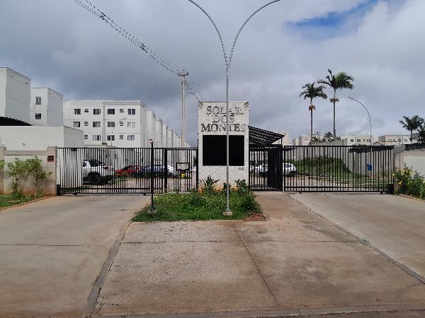 Apartamento, Residencial, CHACARA ESTANCIA PAULISTA