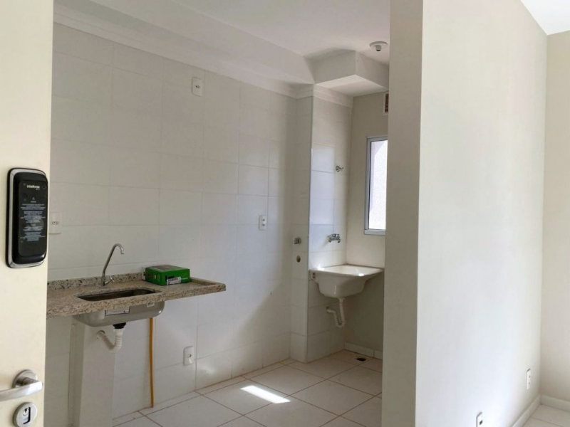 Apartamento no Jardim Magnólias (foto 17 de 21)