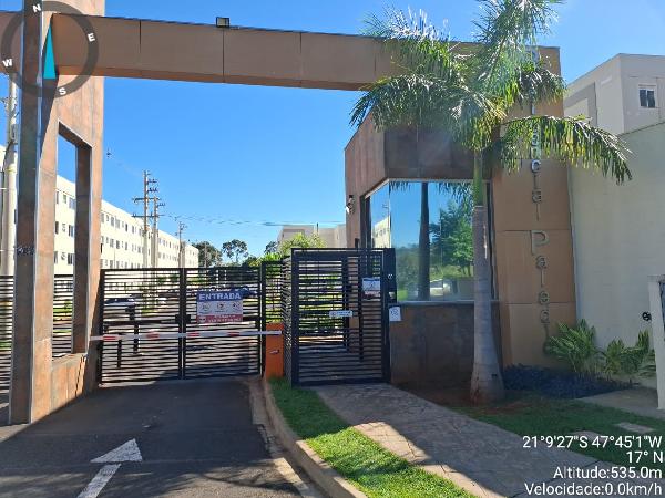 Outros, Outros, JARDIM OURO BRANCO, 2 dormitório(s), 1 vaga(s) de garagem