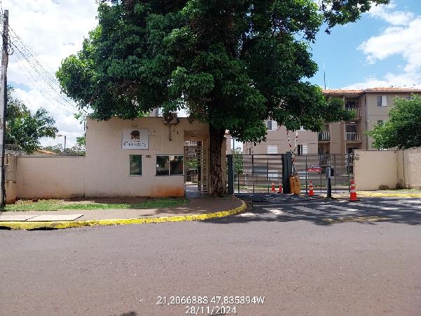 Outros, Outros, JARDIM MARCHESI, 2 dormitório(s), 1 vaga(s) de garagem