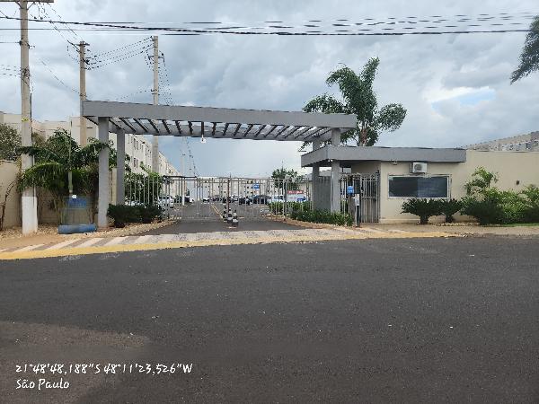 Outros, Outros, CAMPOS VILLE, 2 dormitório(s), 1 vaga(s) de garagem
