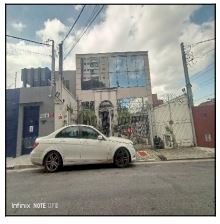 Predio em São Paulo (SP)
