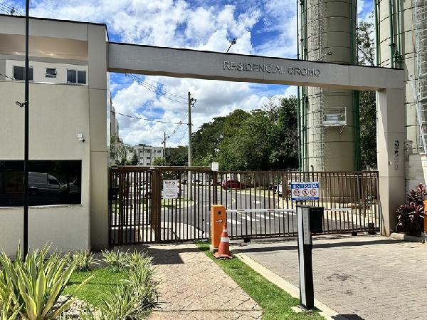 Apartamento, Residencial, JARDIM OURO BRANCO