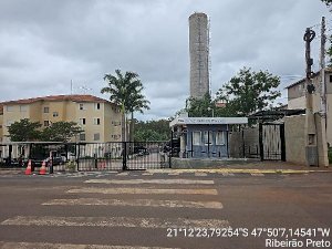 Apartamento em Ribeirão Preto (SP), 103 m²