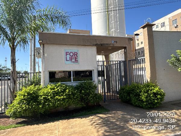 Apartamento, Residencial, RESIDENCIAL FORLIFE VERSATO