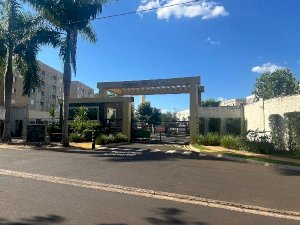 Apartamento em Ribeirão Preto (SP), 102 m²