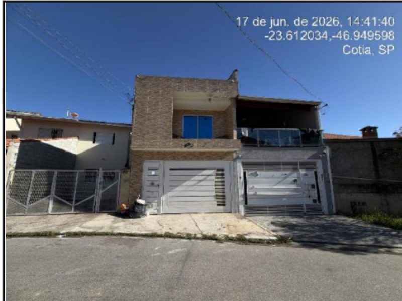 Casa, Residencial, Outeiro de Passárgada, 3 dormitório(s)