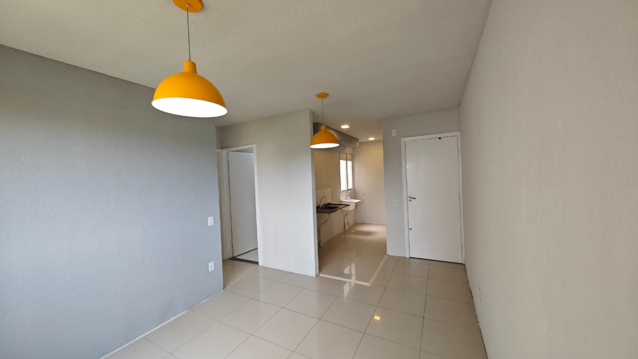 Apartamento Condomínio, Residencial, Rubem Berta, 2 dormitório(s), 1 vaga(s) de garagem
