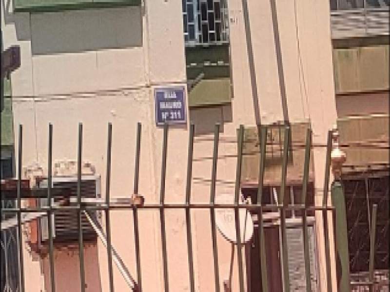 Apartamento no Vigario Geral (foto 2 de 4)