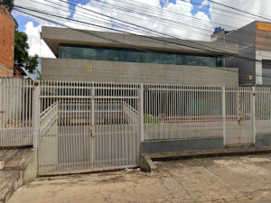Foto do imóvel Prédio, Comercial, Área de Desenvolvimento Econômico (Águas Claras)