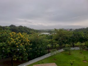 Casa_Condominio em Araçoiaba da Serra (SP), 890 m²