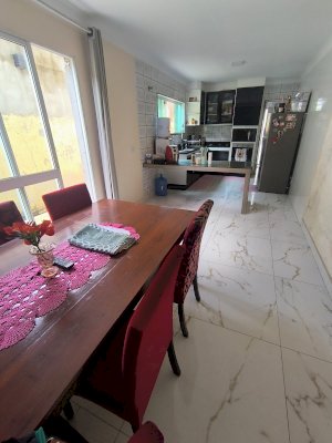 Casa Condomínio, Residencial, 3 dormitório(s), 3 vaga(s) de garagem