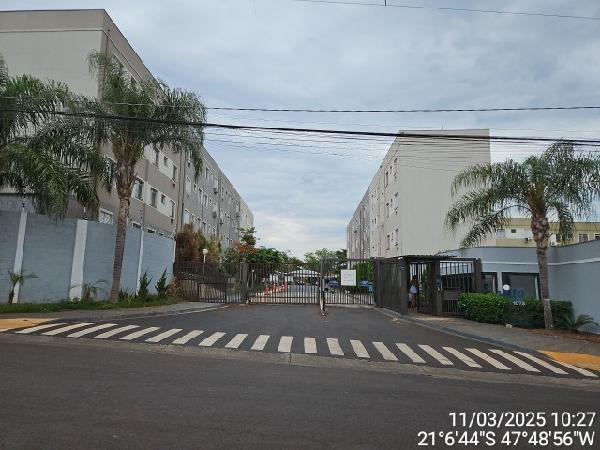 Outros, Outros, JARDIM HEITOR RIGON, 2 dormitório(s), 1 vaga(s) de garagem