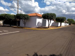 Casa em Álvares Florence (SP)