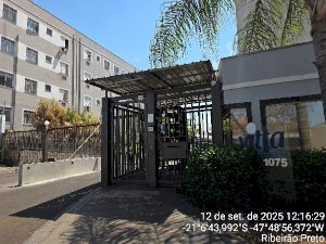 Outros, Outros, JARDIM HEITOR RIGON, 2 dormitório(s), 1 vaga(s) de garagem